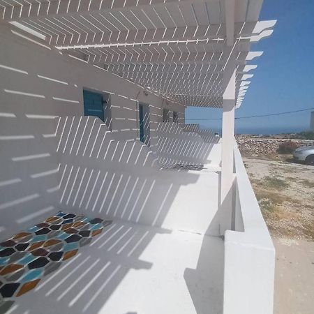 Zefyros Studios Irakleia  Bagian luar foto