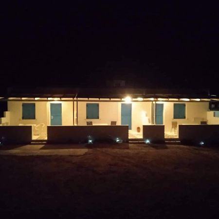 Zefyros Studios Irakleia  Bagian luar foto